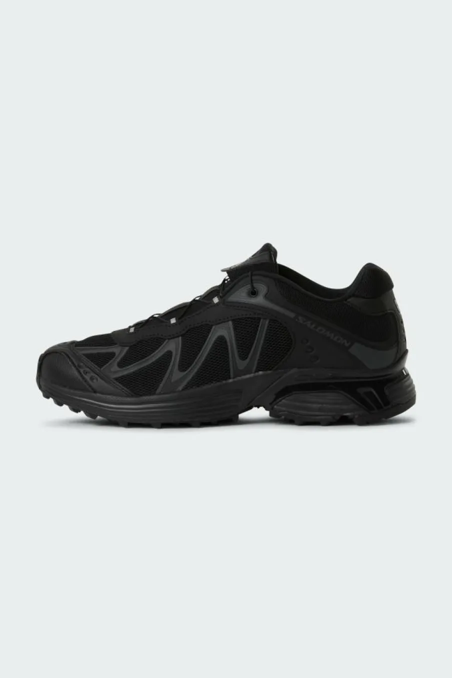 XT-WHISPER - Baskets | Noir*SALOMON Outlet