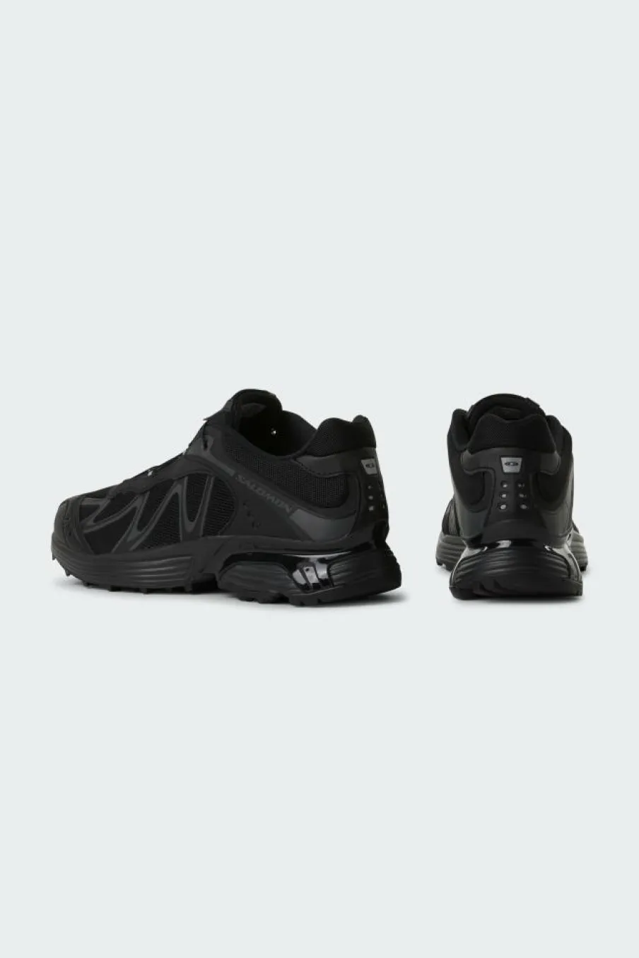 XT-WHISPER - Baskets | Noir*SALOMON Outlet