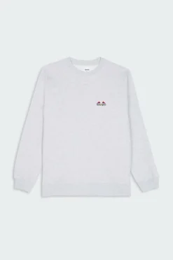 Yard Crew Heather - Sweatshirt | Gris*PARLEZ Hot