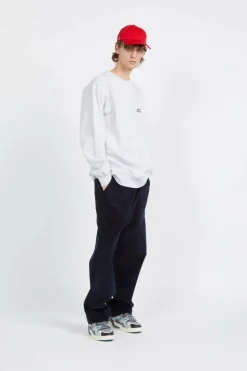 Yard Crew Heather - Sweatshirt | Gris*PARLEZ Hot