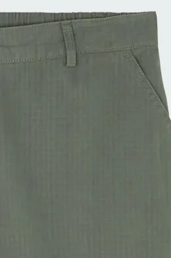 YARD HUNTER PANT - Cargo | Vert*WASTED Outlet