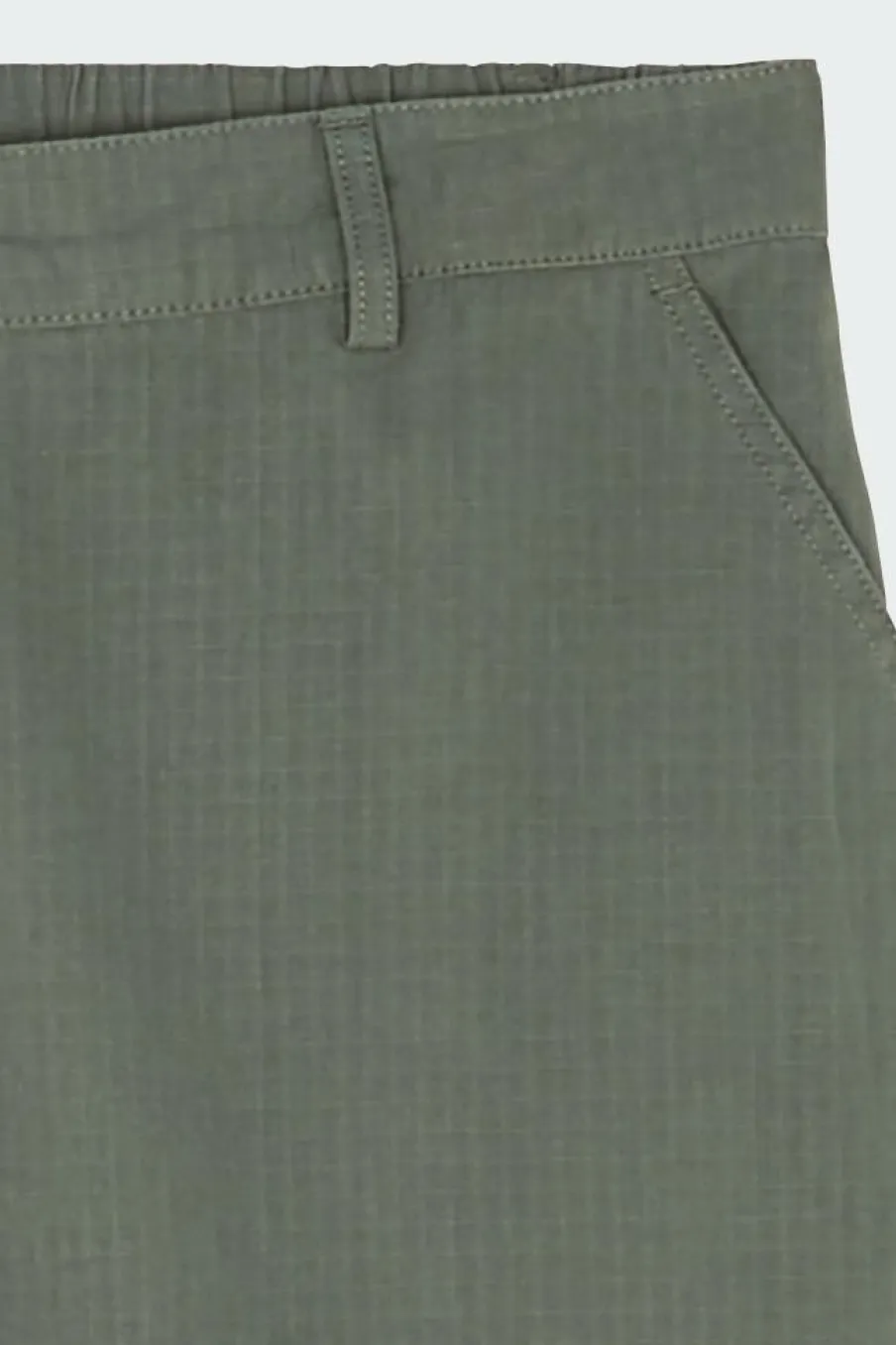 YARD HUNTER PANT - Cargo | Vert*WASTED Outlet