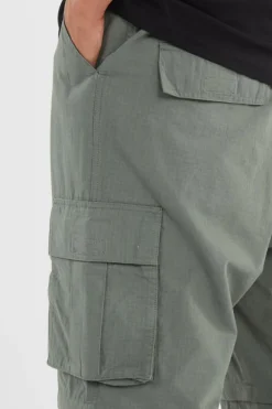 YARD HUNTER PANT - Cargo | Vert*WASTED Outlet