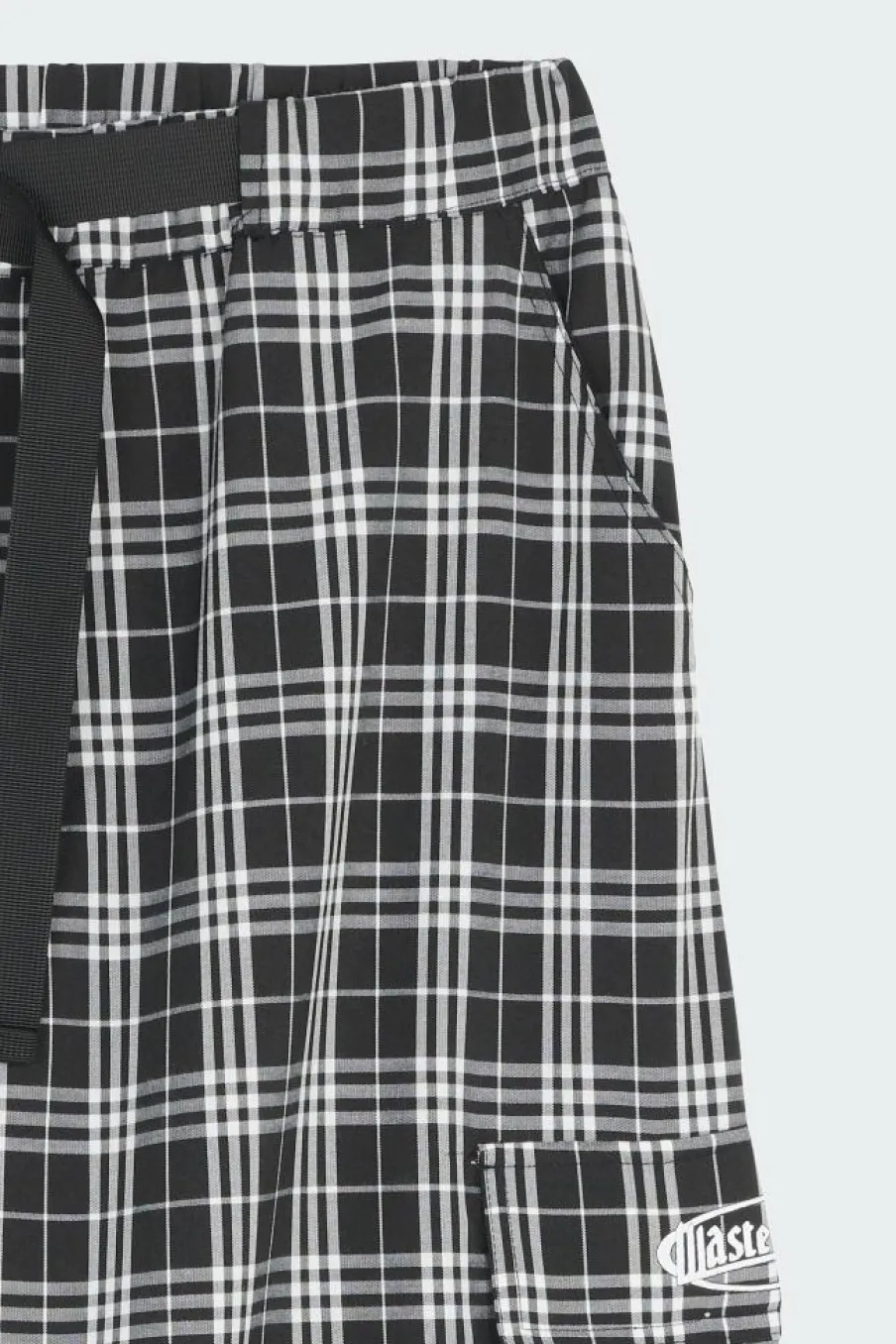 YARD TARTAN HUNTER PANT - Pantalon | Multicolore*WASTED Clearance
