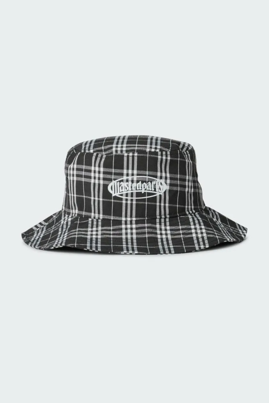 YARD TARTAN SAFARI HAT - Bob | Multicolore*WASTED New