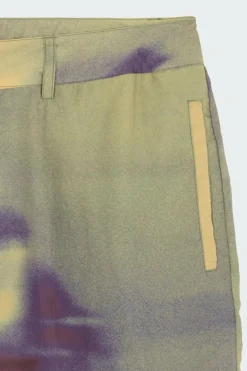 yaro hazy - Short | Multicolore*DAILY PAPER Sale