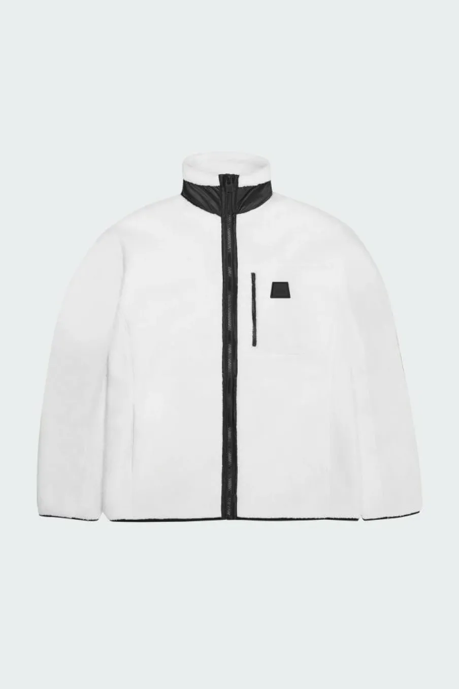 YERMO FLEECE - Veste |*RAINS Clearance