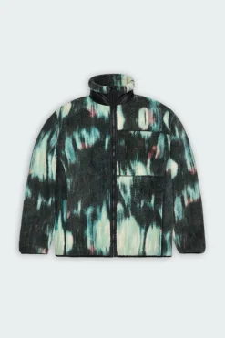 YERMO FLEECE - Veste | Multicolore*RAINS Hot