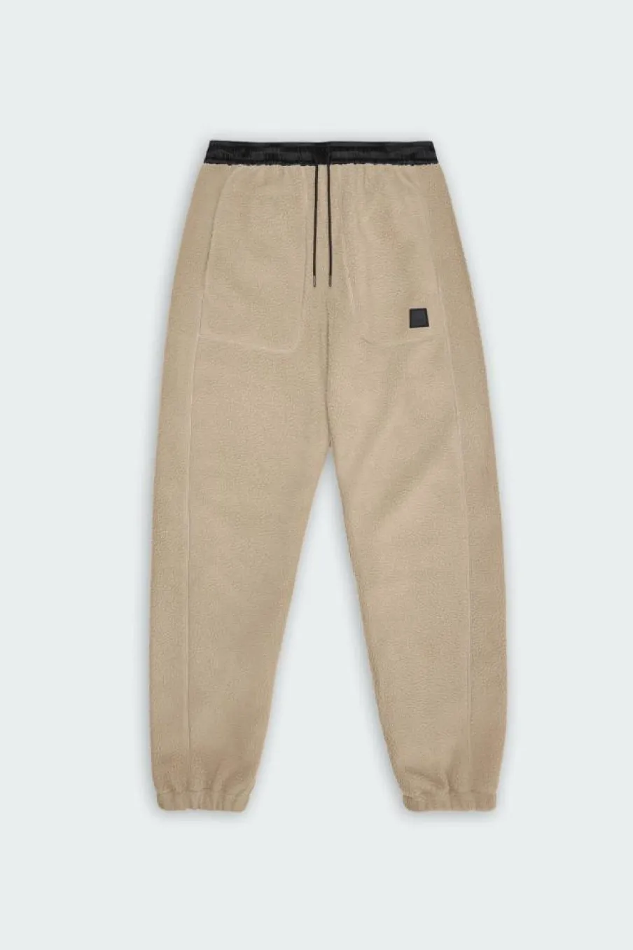YERMO FLEECE PANTS REGULAR T1 - Pantalon |*RAINS Outlet