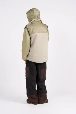 YERMO FLEECE VST - Veste |*RAINS Best