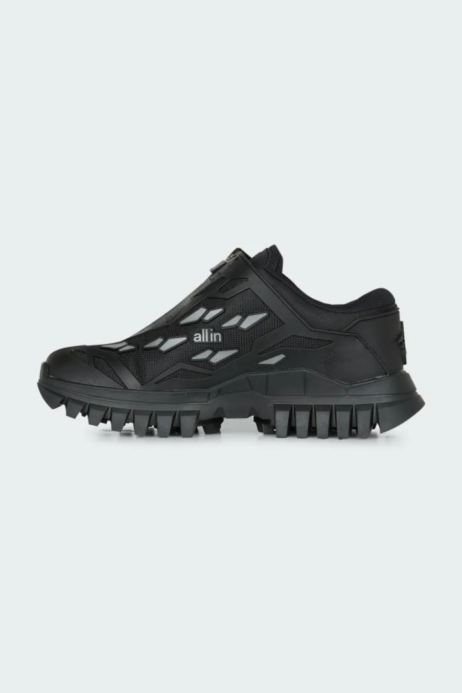 Y2OP - Baskets | Noir*ALL IN Discount