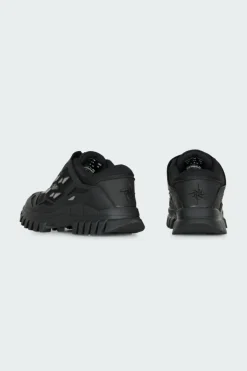 Y2OP - Baskets | Noir*ALL IN Discount