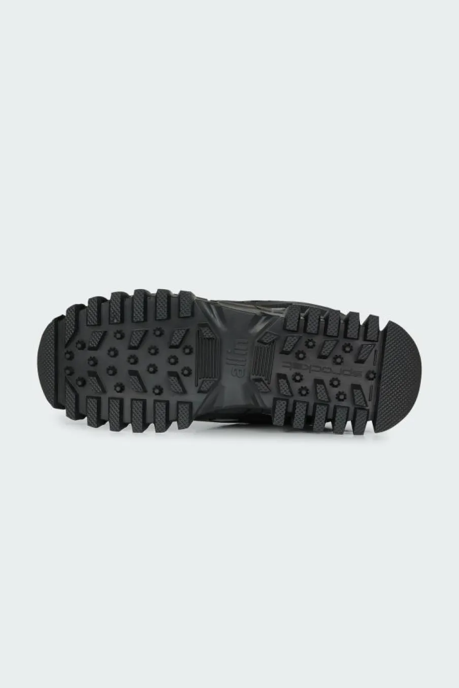 Y2OP - Baskets | Noir*ALL IN Discount