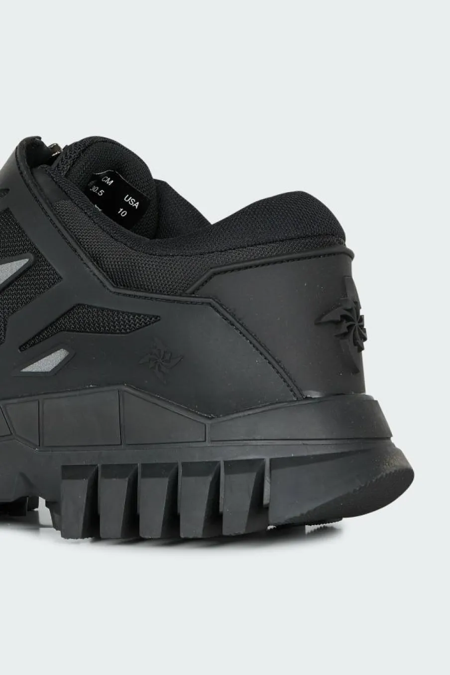 Y2OP - Baskets | Noir*ALL IN Discount