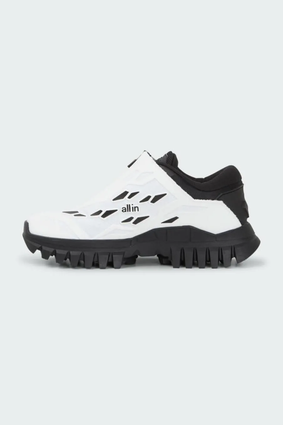Y2OP WHITE - Baskets | Blanc*ALL IN Clearance