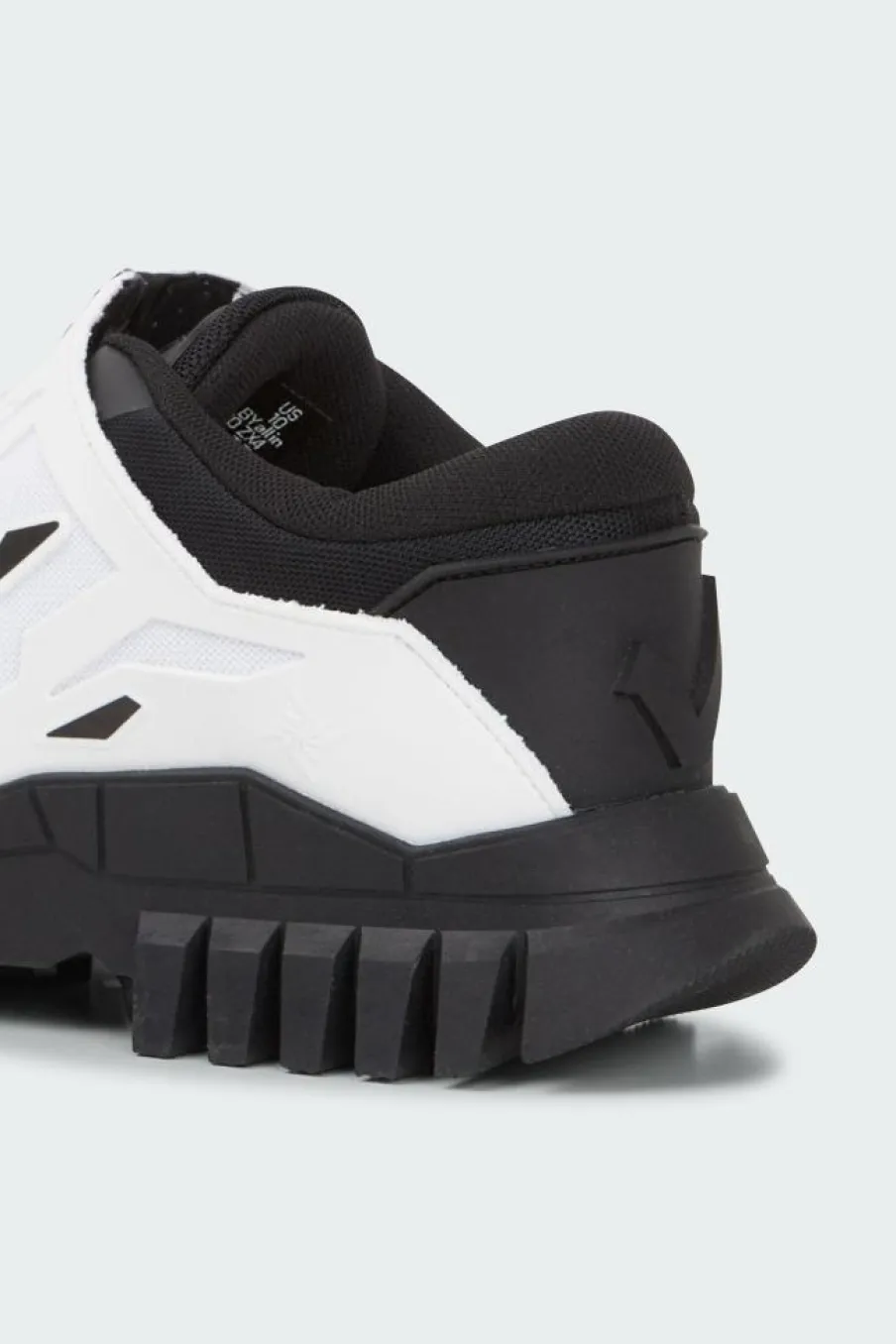 Y2OP WHITE - Baskets | Blanc*ALL IN Clearance