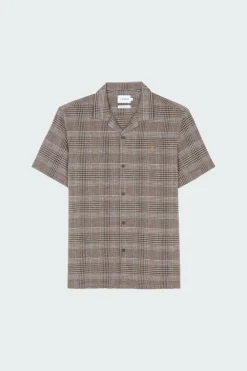 YUTE - Chemise | Kaki*FARAH New