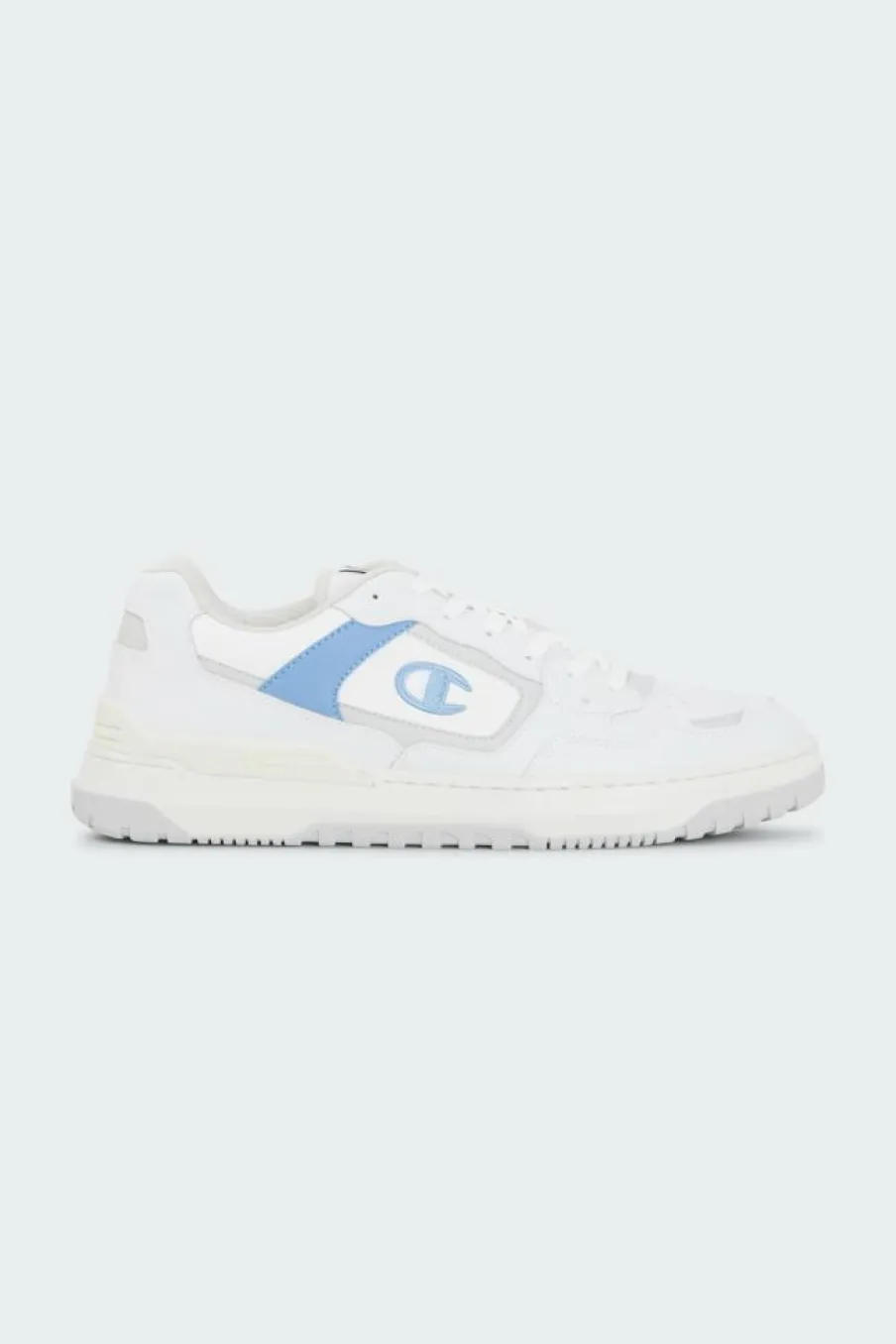 Z89 LOW Low Cut - Baskets | Blanc*CHAMPION Online