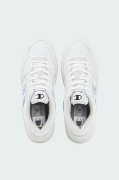 Z89 LOW Low Cut - Baskets | Blanc*CHAMPION Online