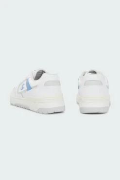 Z89 LOW Low Cut - Baskets | Blanc*CHAMPION Online