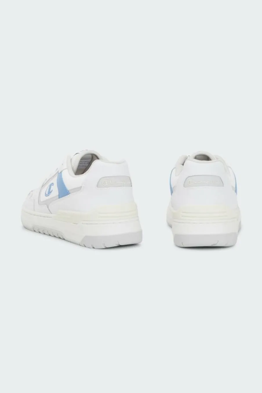 Z89 LOW Low Cut - Baskets | Blanc*CHAMPION Online