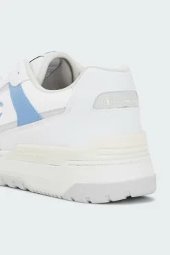 Z89 LOW Low Cut - Baskets | Blanc*CHAMPION Online