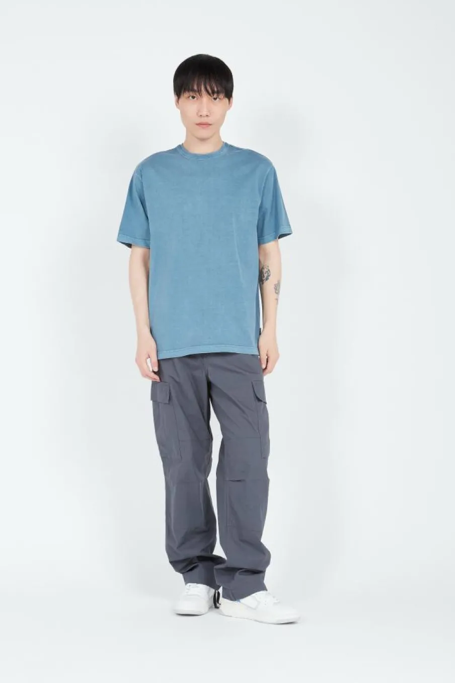 Z89 LOW Low Cut - Baskets | Blanc*CHAMPION Online