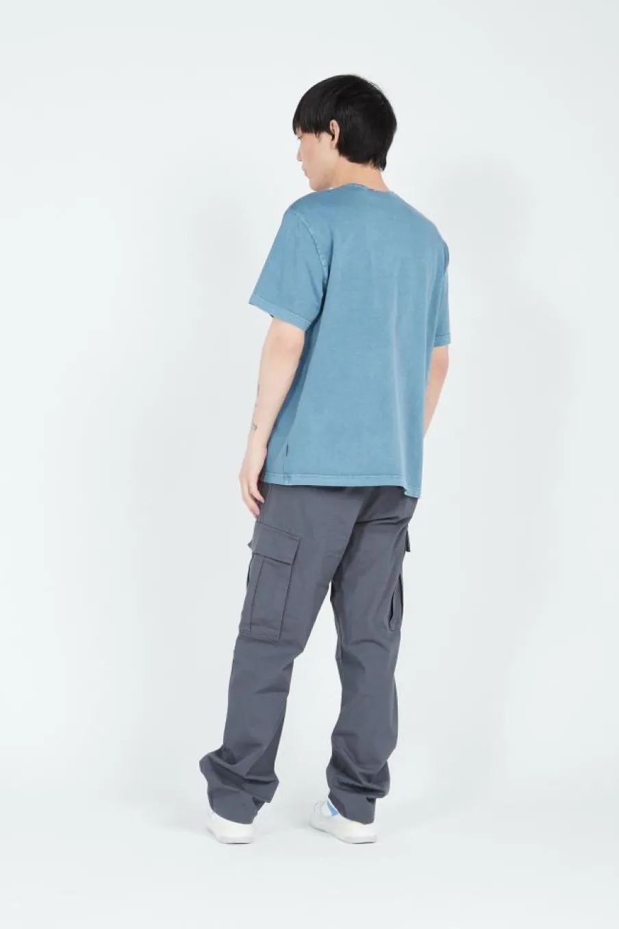 Z89 LOW Low Cut - Baskets | Blanc*CHAMPION Online