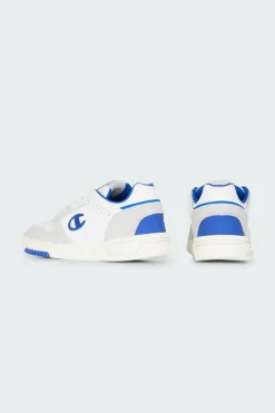 Z80 LOW SL Low Cut Shoe - Baskets | Blanc*CHAMPION Outlet