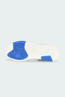Z80 LOW SL Low Cut Shoe - Baskets | Blanc*CHAMPION Outlet