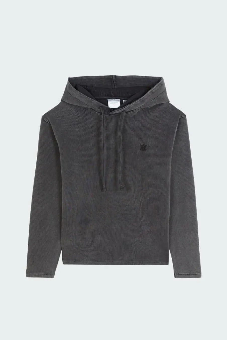 ZAWADI RIB HD - Hoodie | Noir*DAILY PAPER Hot