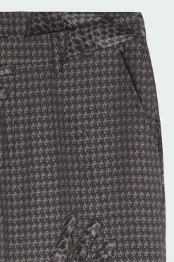zuri trapped pants - Pantalon | Noir*DAILY PAPER Sale