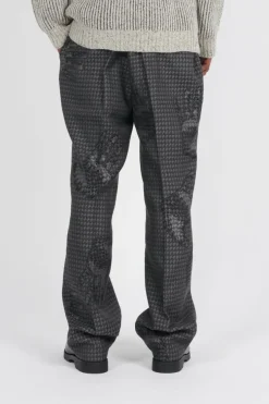 zuri trapped pants - Pantalon | Noir*DAILY PAPER Sale