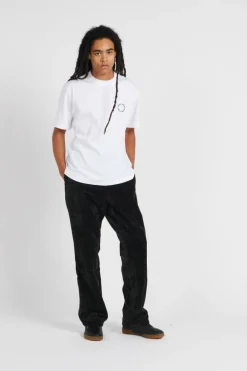 zuri velvet pants - Pantalon | Noir*DAILY PAPER Outlet
